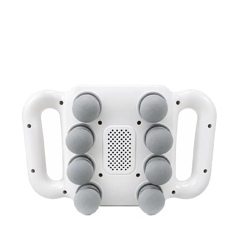 Massager Model YX-840 - Back